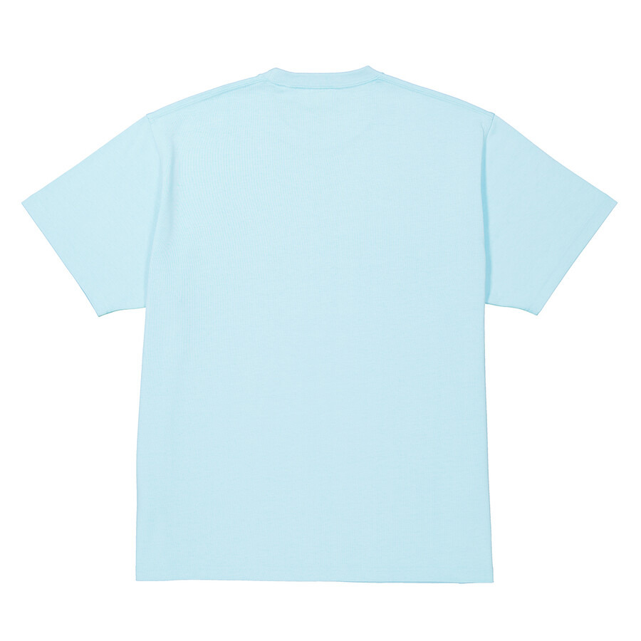Burberry Carrick EKD Print Cotton Oversized T-shirt - 6