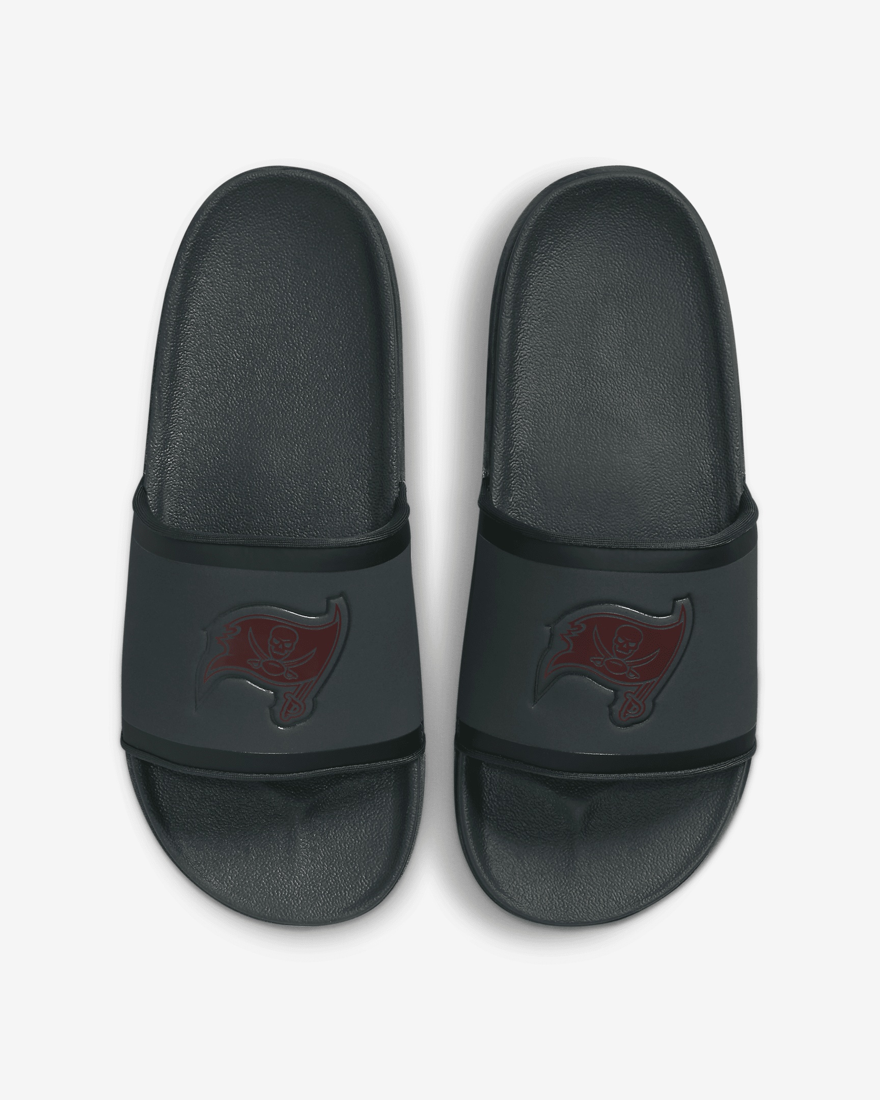 Nike Offcourt (NFL Tampa Bay Buccaneers) Slide - 4