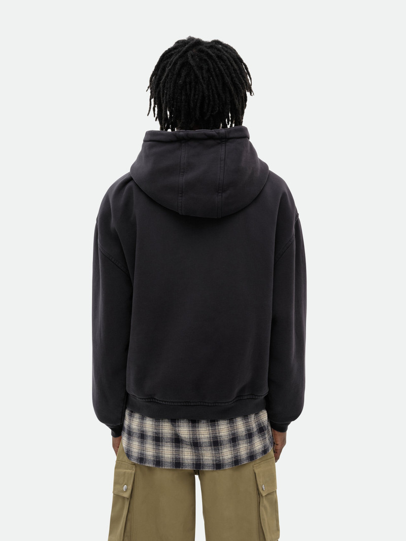 RHUDE PREMIER HOODIE 4