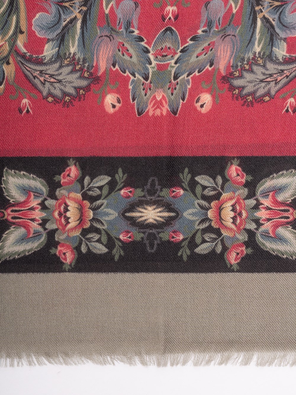 Shawl - 2