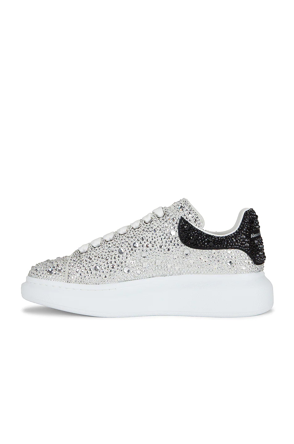 Leather Sneaker - 5