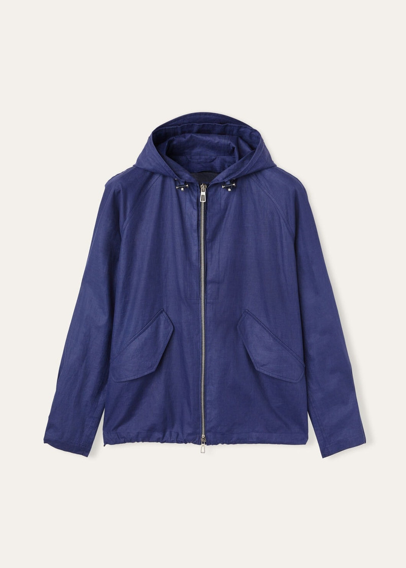 Miune Bomber Jacket 1