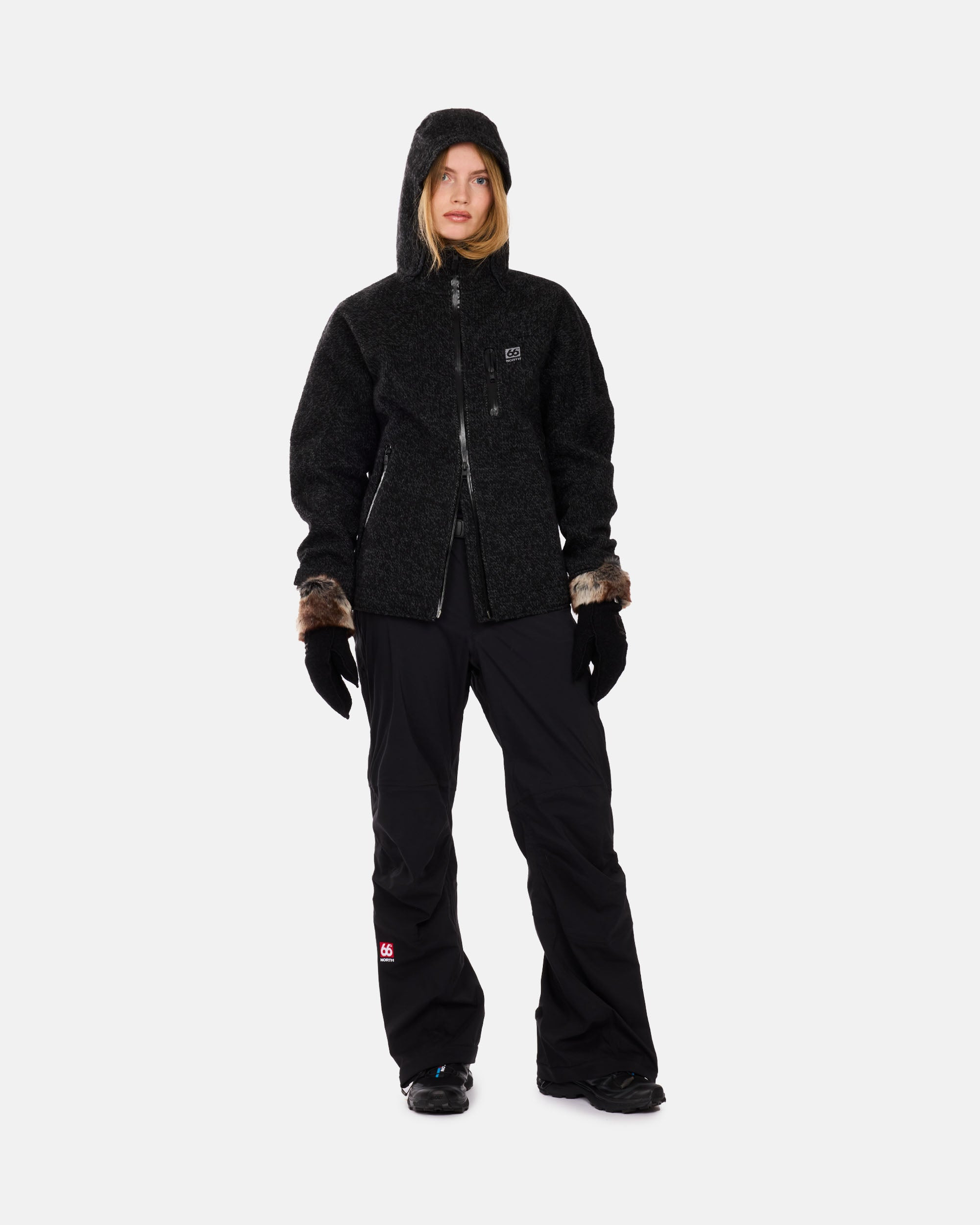 Vindur Jacket - 5