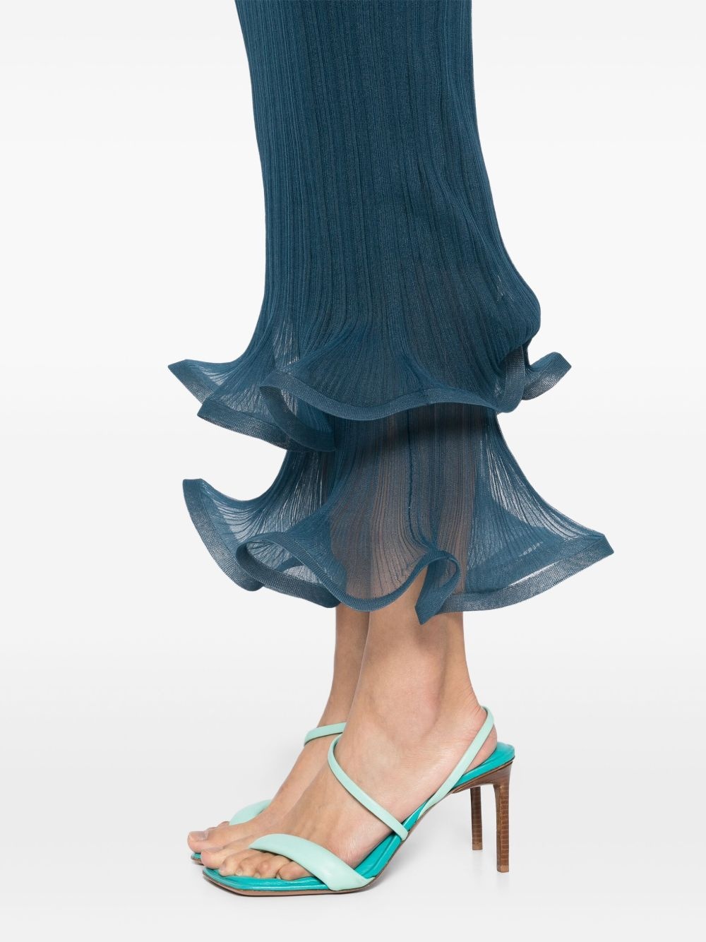 Kelso skirt - 5