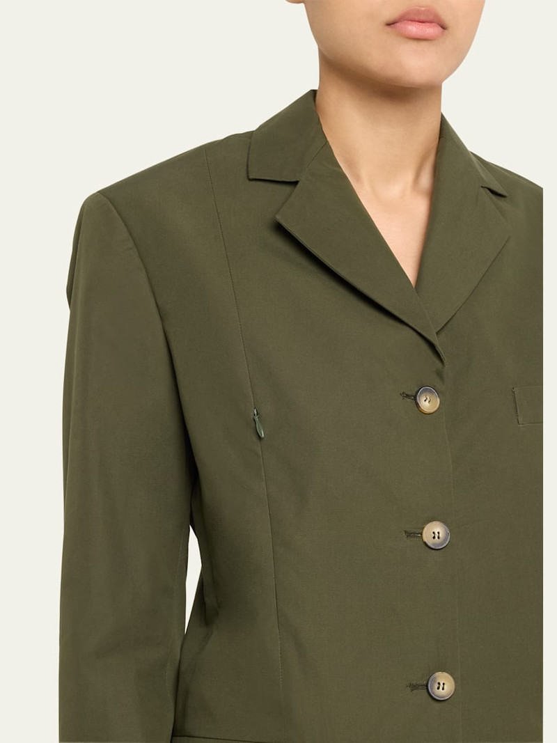 BETTTER Everest Suit Jacket outlook