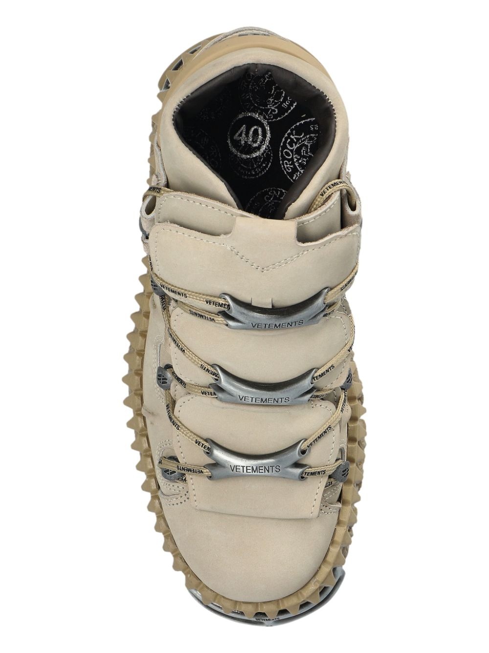 New Rock Edition sneakers - 6