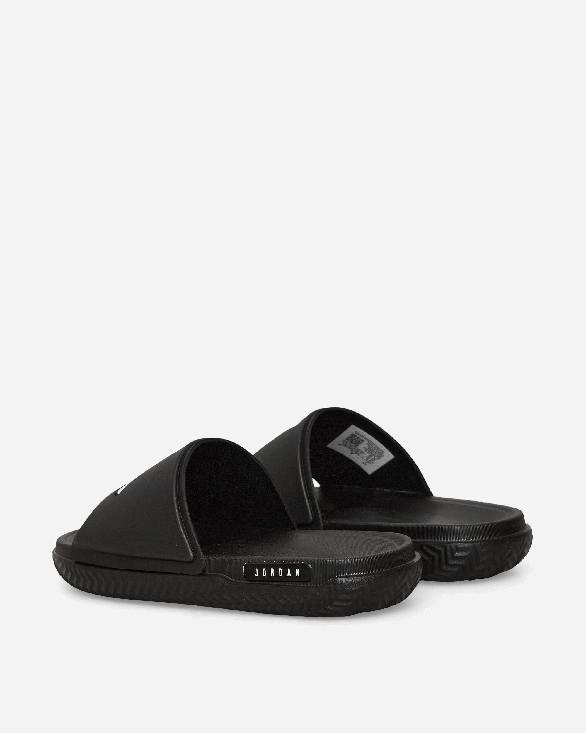 jumpman sliders