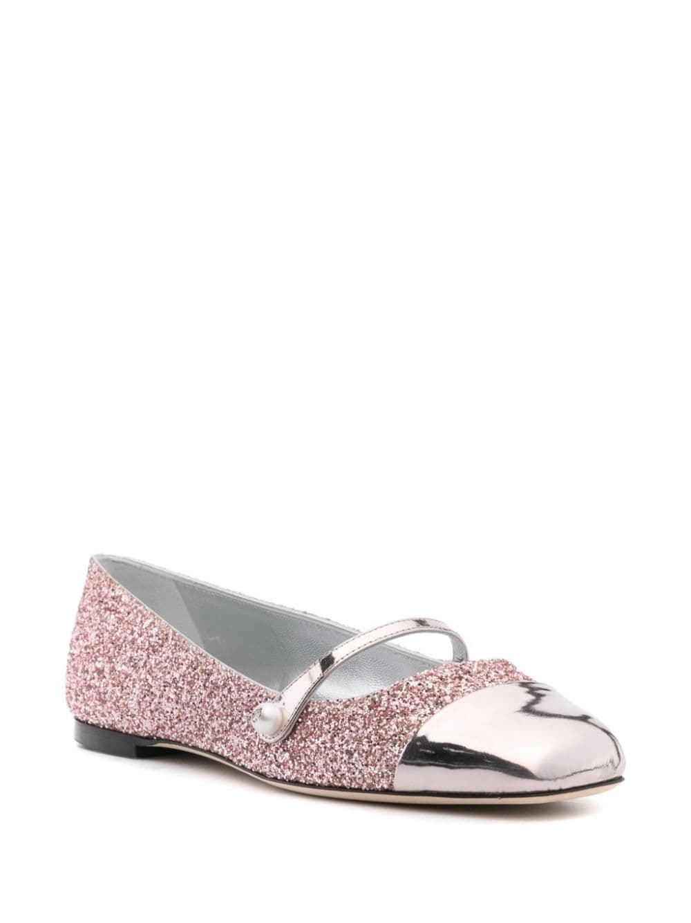 Elisa ballet flats - 2