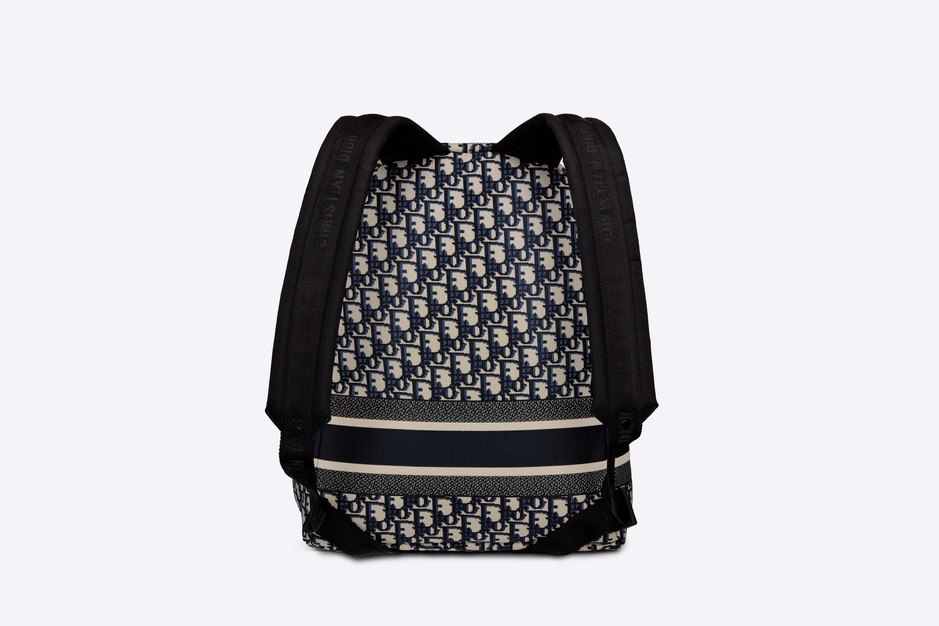 DiorTravel Backpack - 5