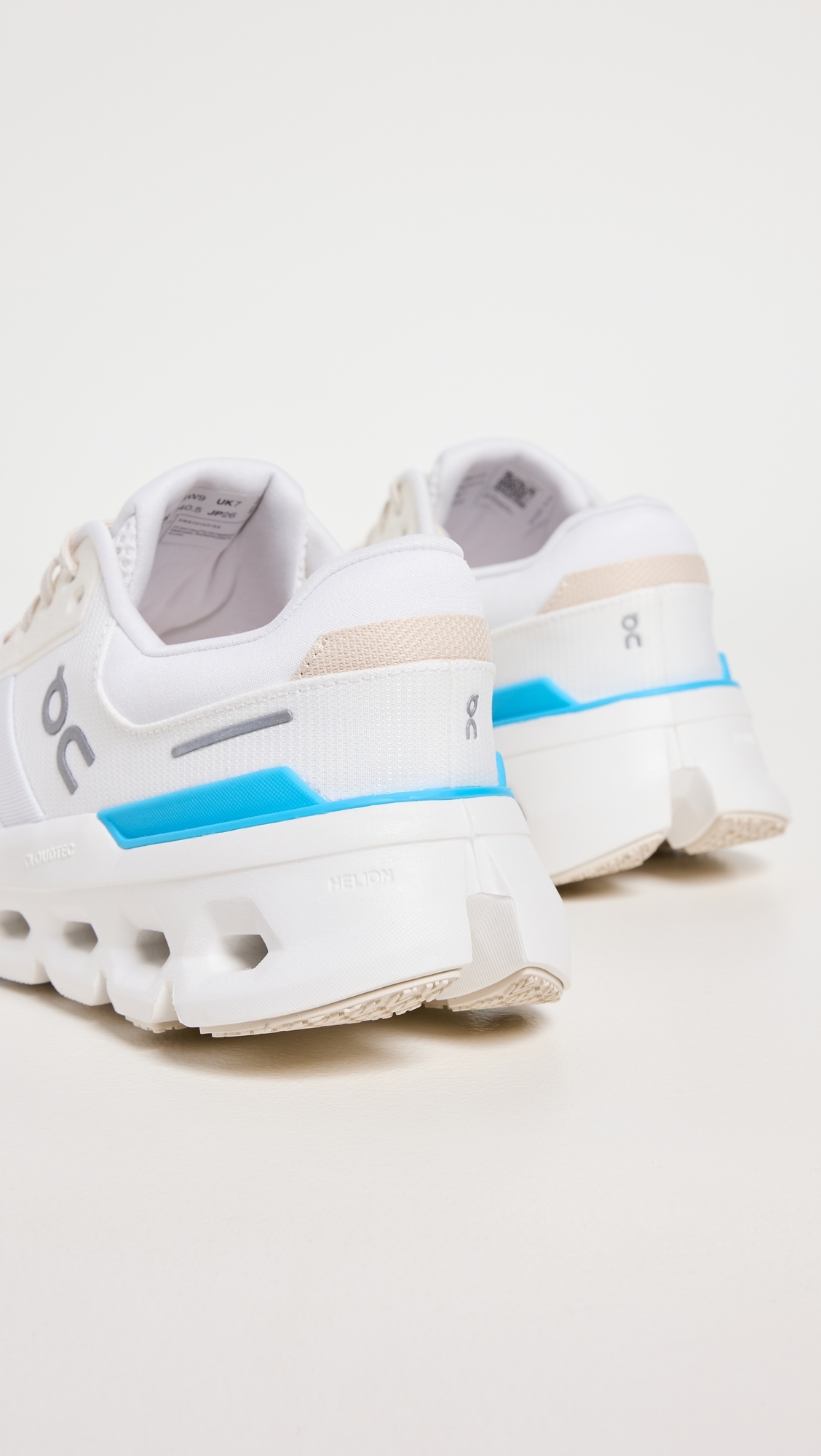 Cloudrunner 2 Sneakers - 3