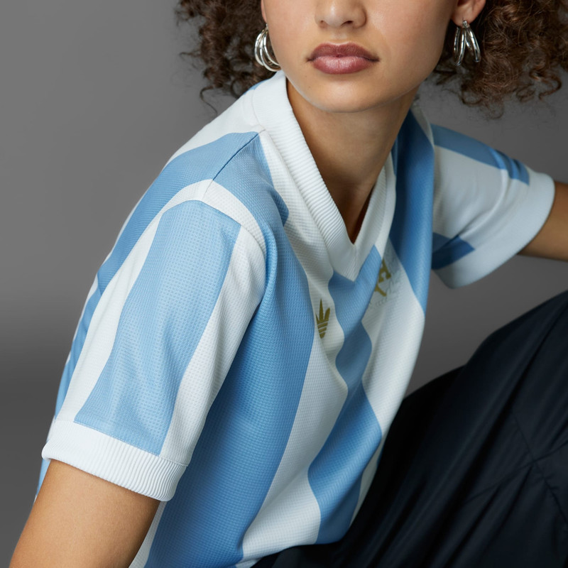 Argentina Anniversary Jersey 8