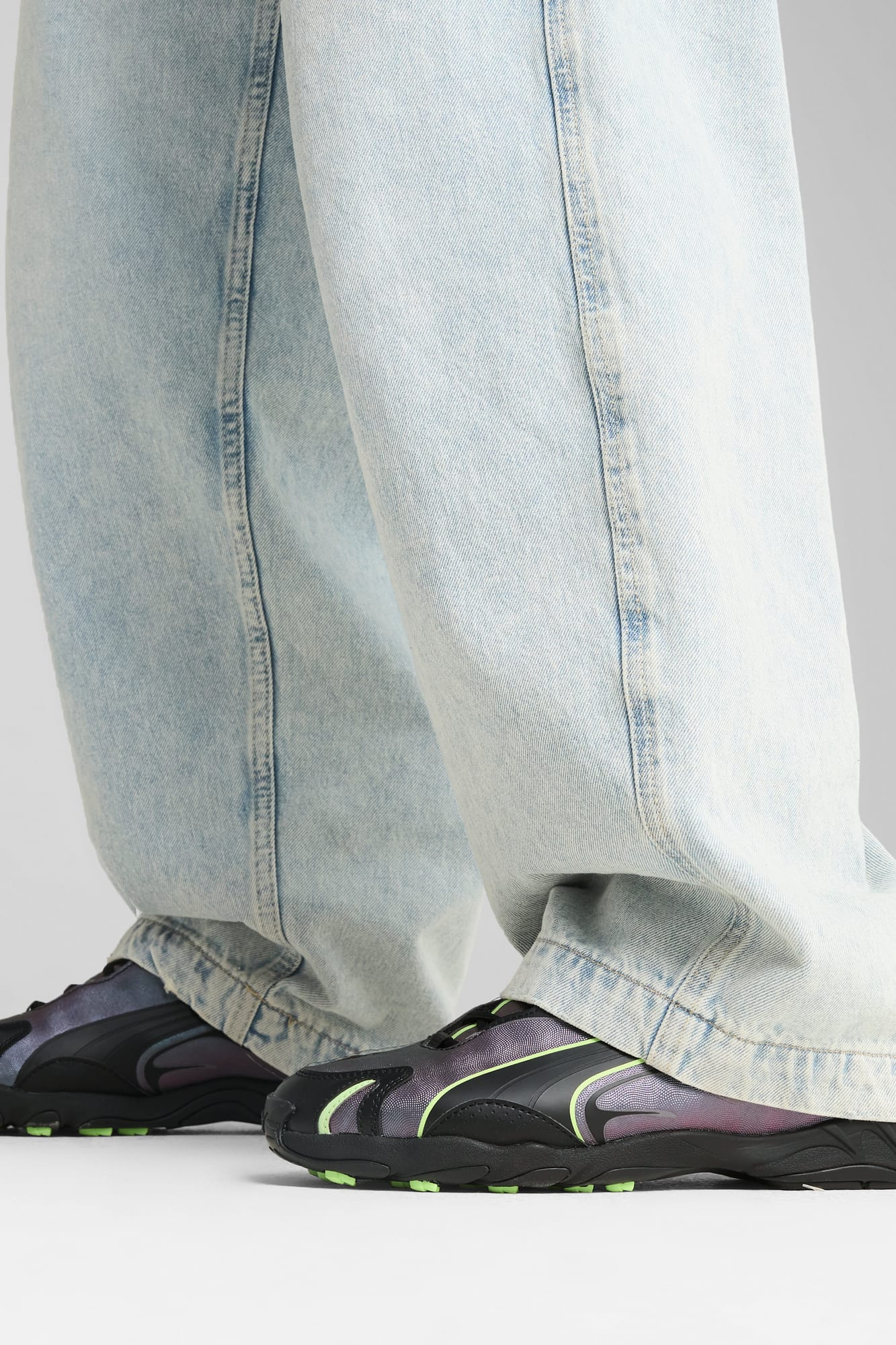 F1® Inhale 75 Years Hero Sneakers - 2
