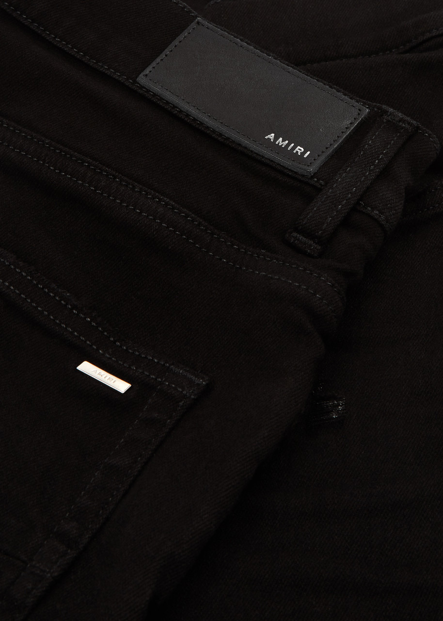 Stack skinny jeans - 5