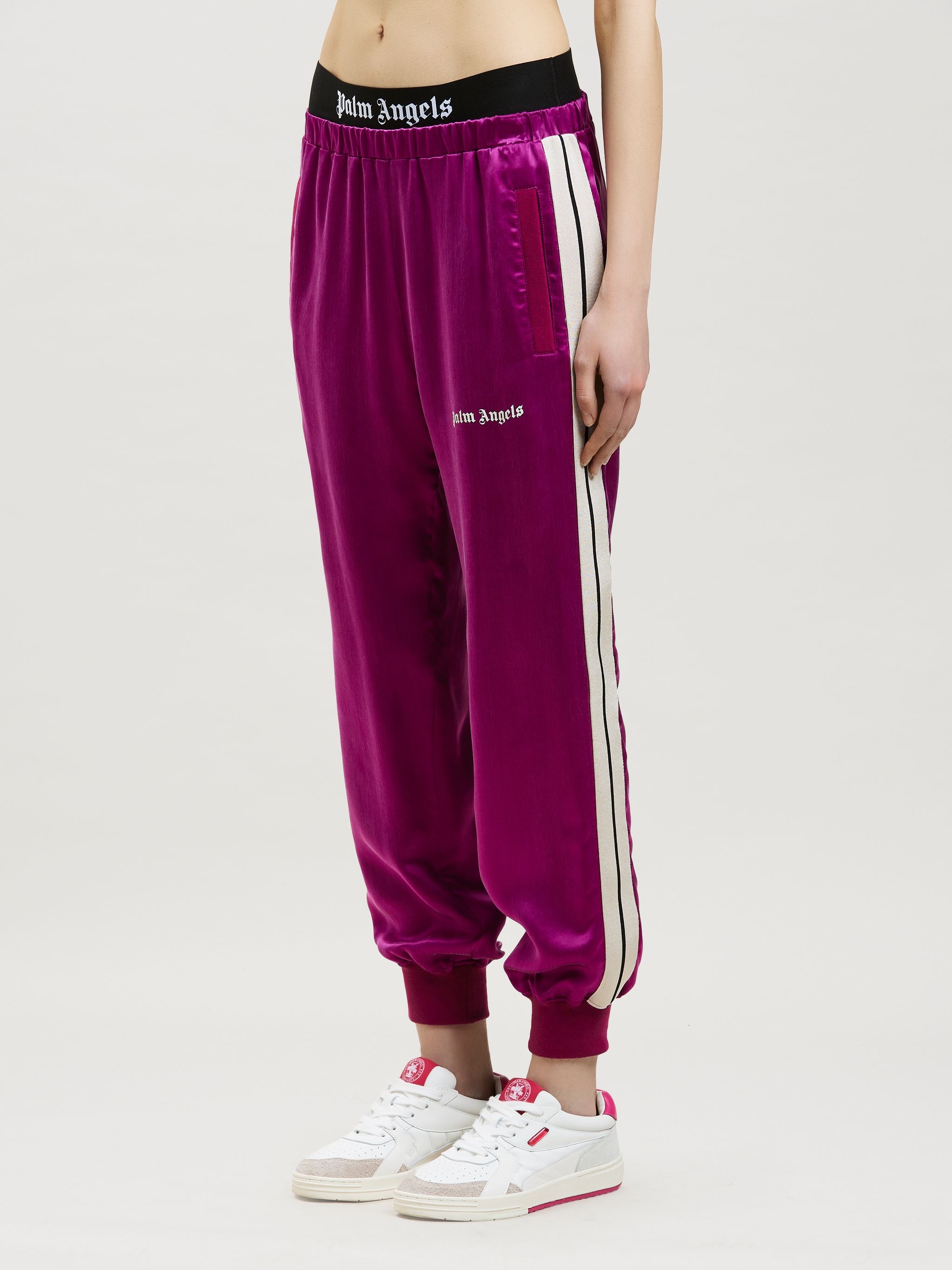 LUXURY SWEATPANTS - 4