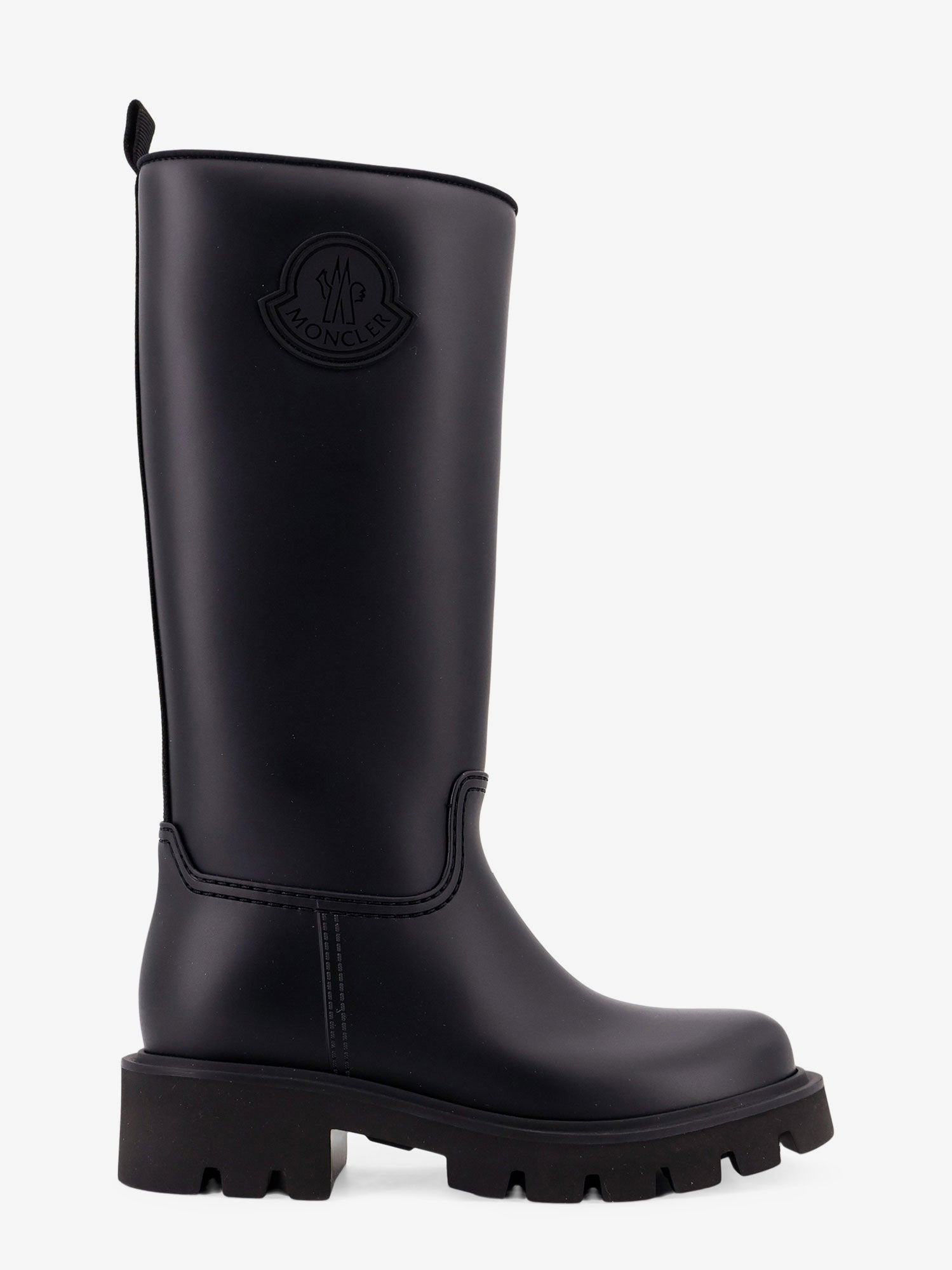 KICKSTREAM HIGH RUBBER BOOTS - 1