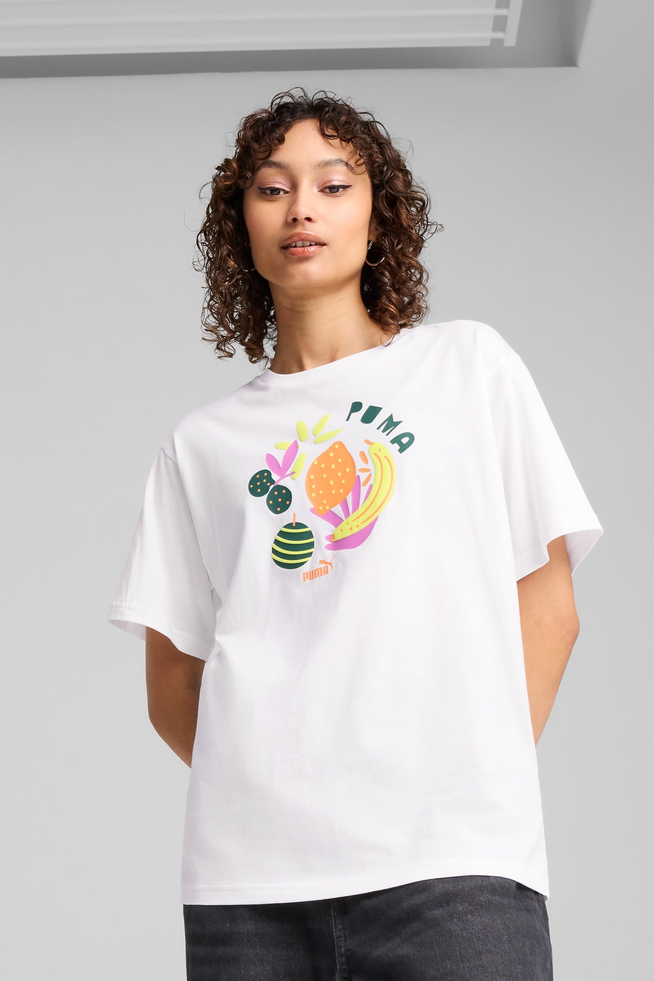 GRAPHICS Fruity Women's Tee - 3