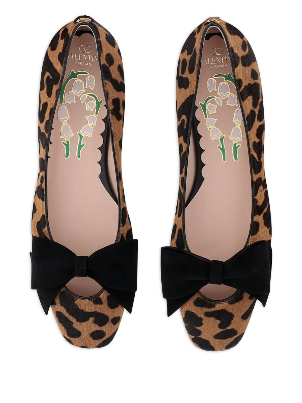 Bowow ballet flats - 4