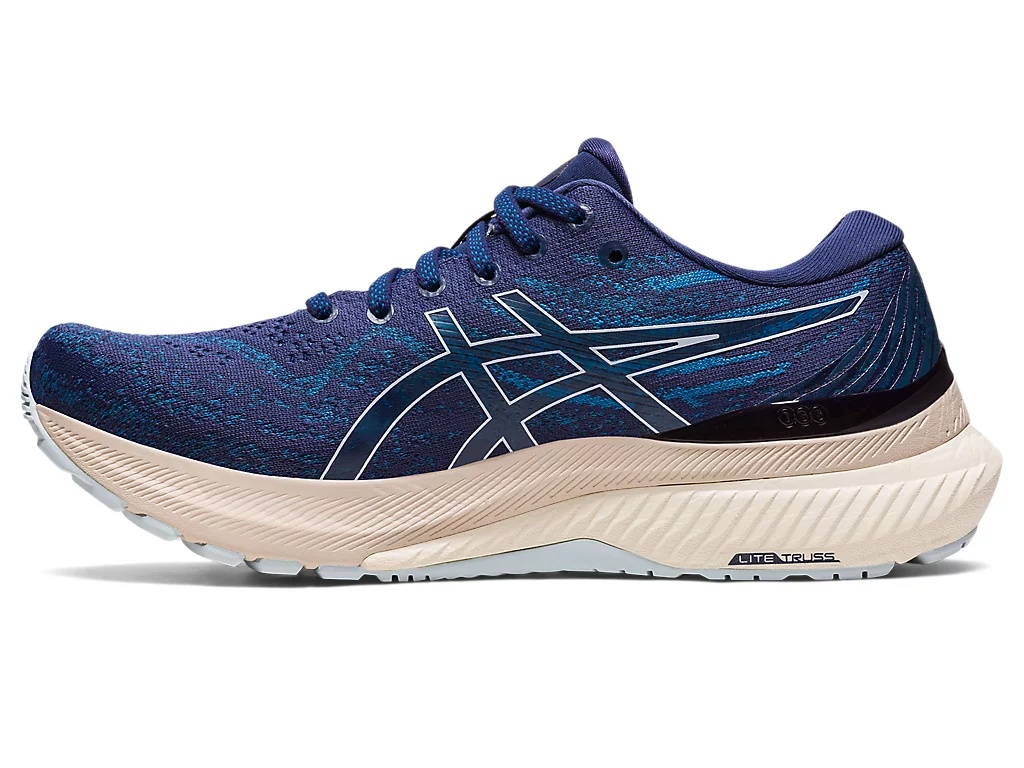 GEL-KAYANO 29 - 4