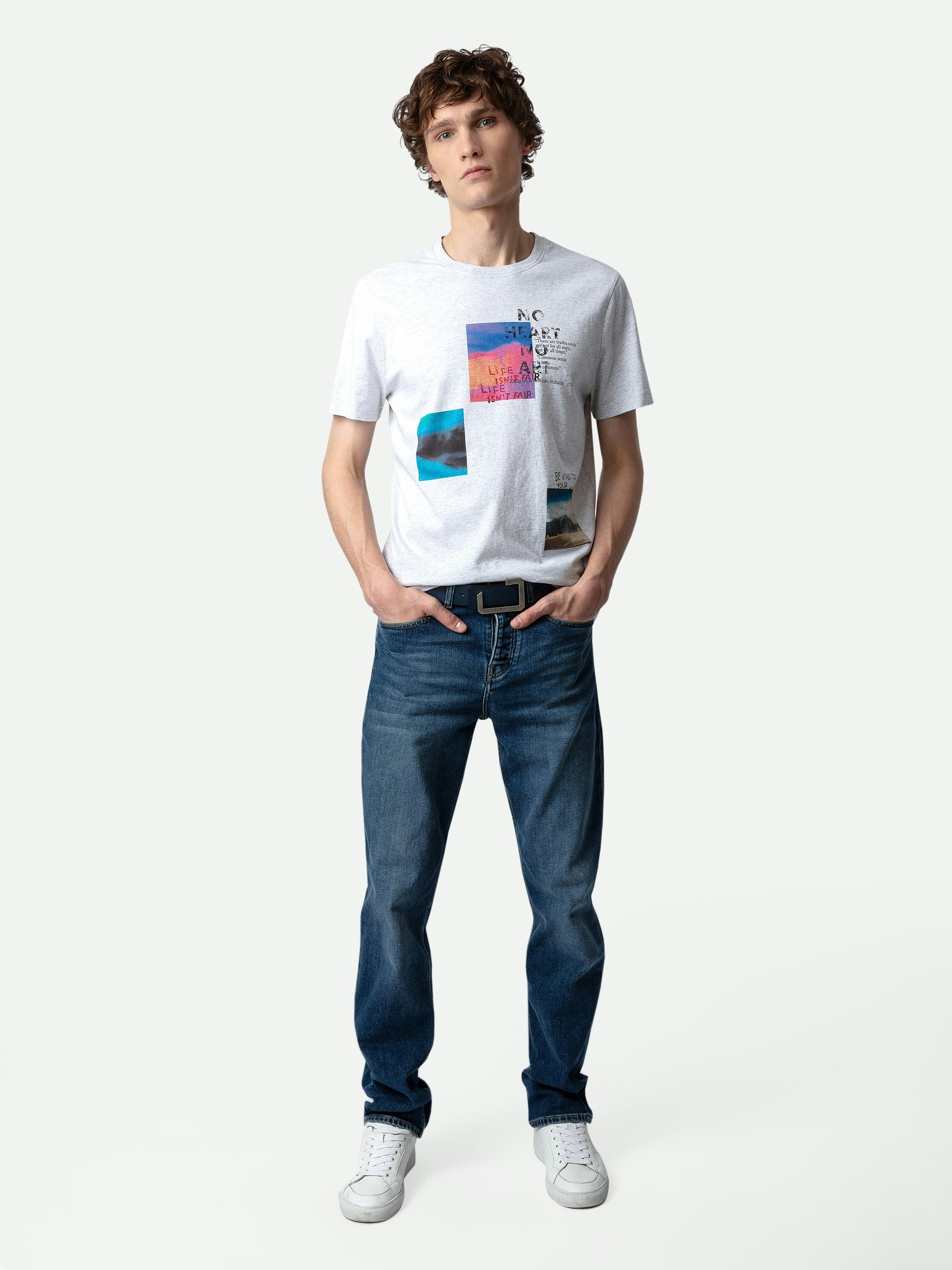 Ted Photoprint T-shirt - 2