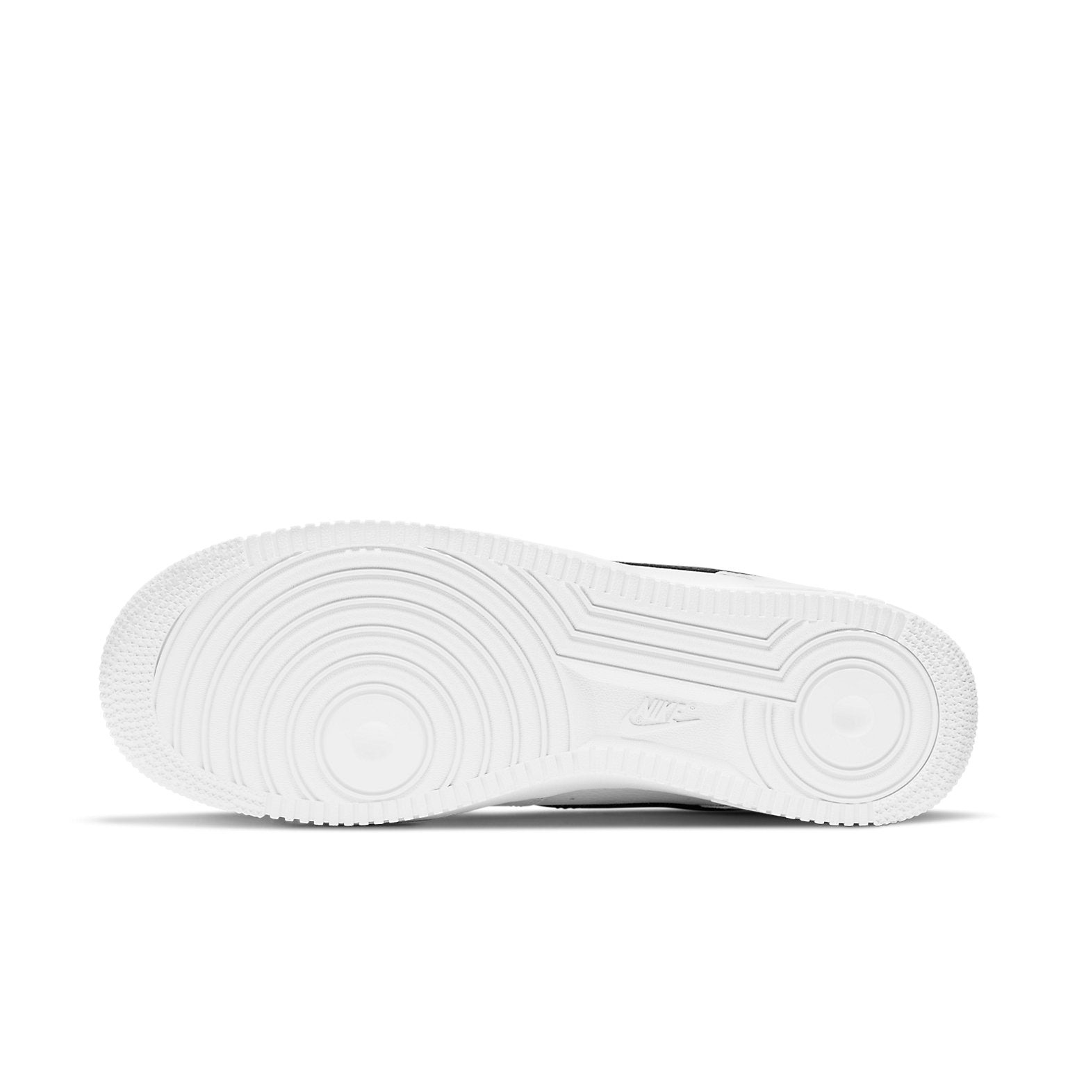 Nike Air Force 1 '07 'White Black' CT2302-100 - 6