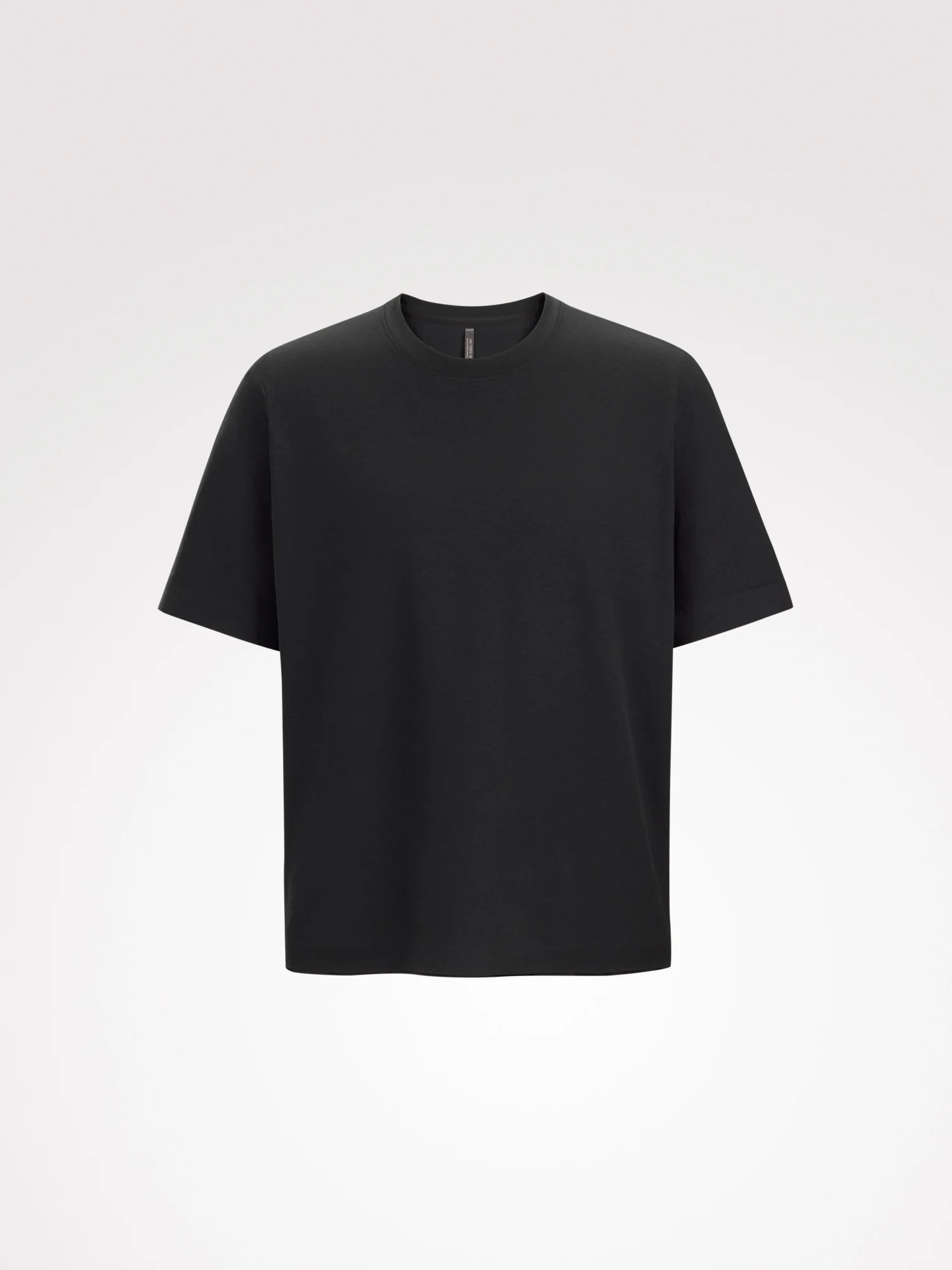 Metron SS Tee - 1