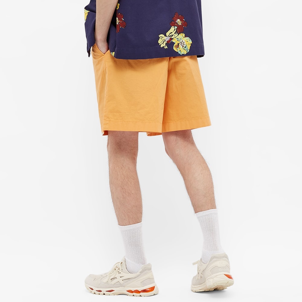 Acne Studios Randal GD Wash Short - 4