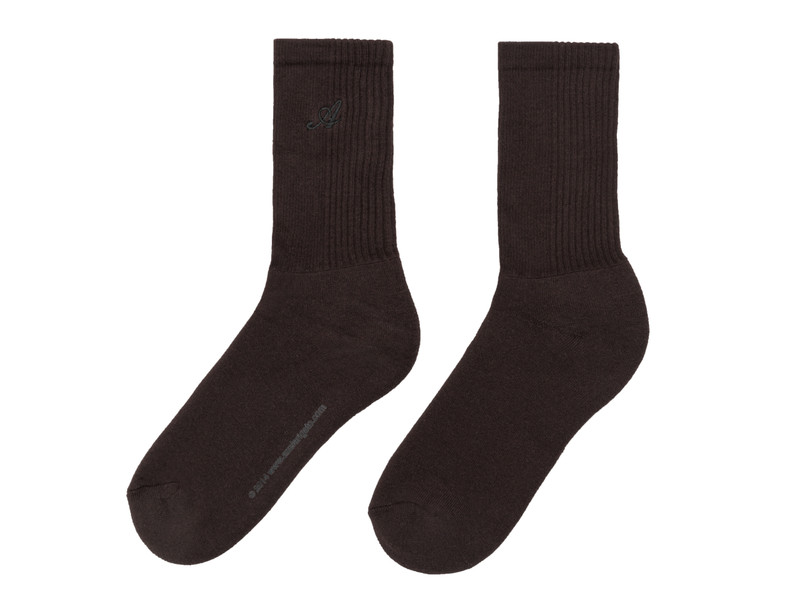 Signature Sport Socks 1