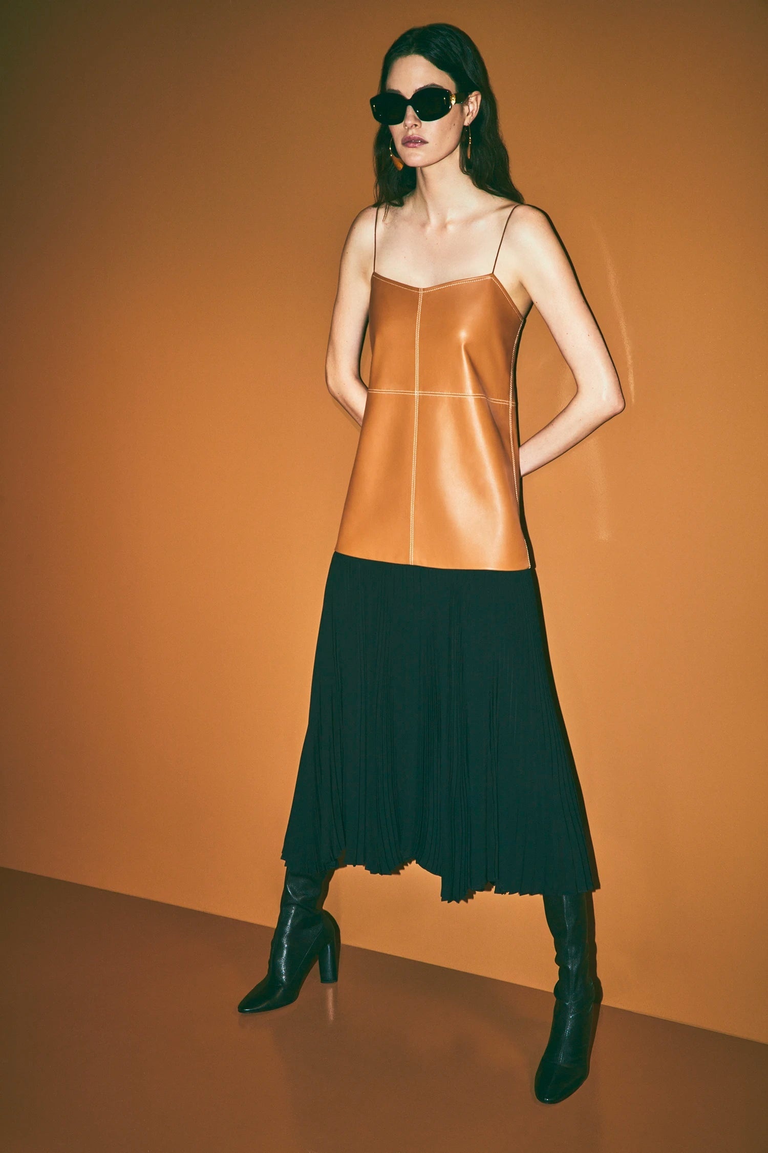 Piatta Dress - 3