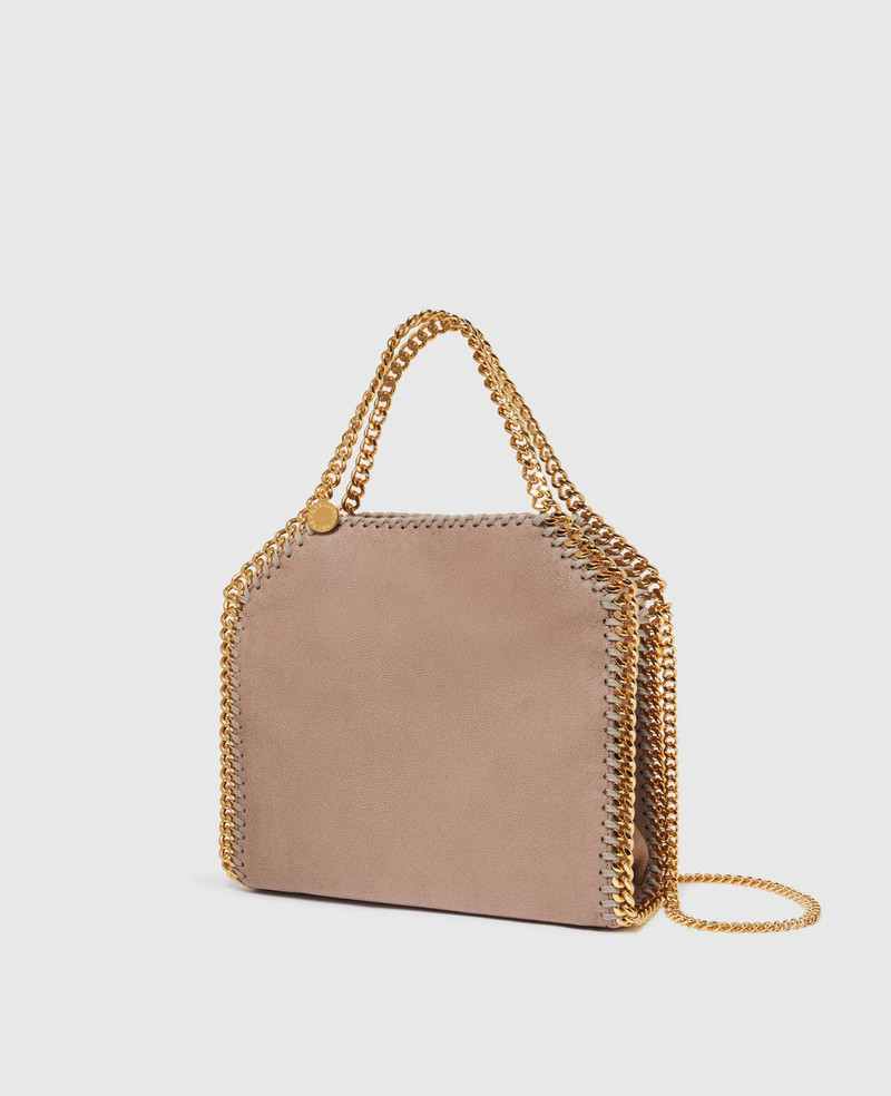 Stella McCartney Falabella Mini Tote Bag outlook