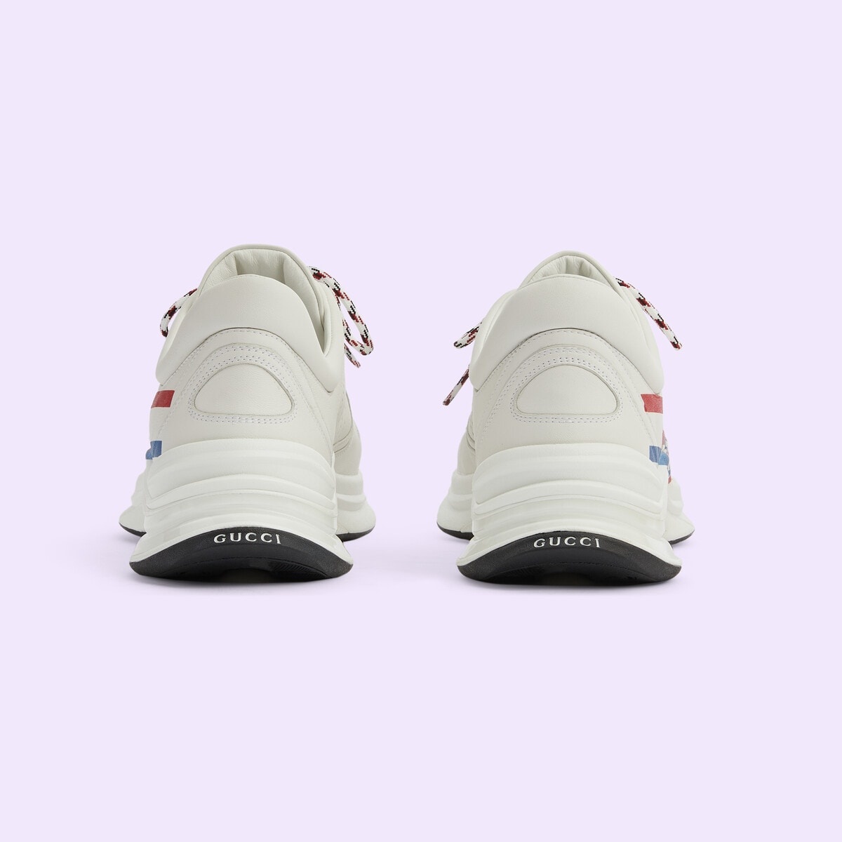 Men's Gucci Run sneaker - 4