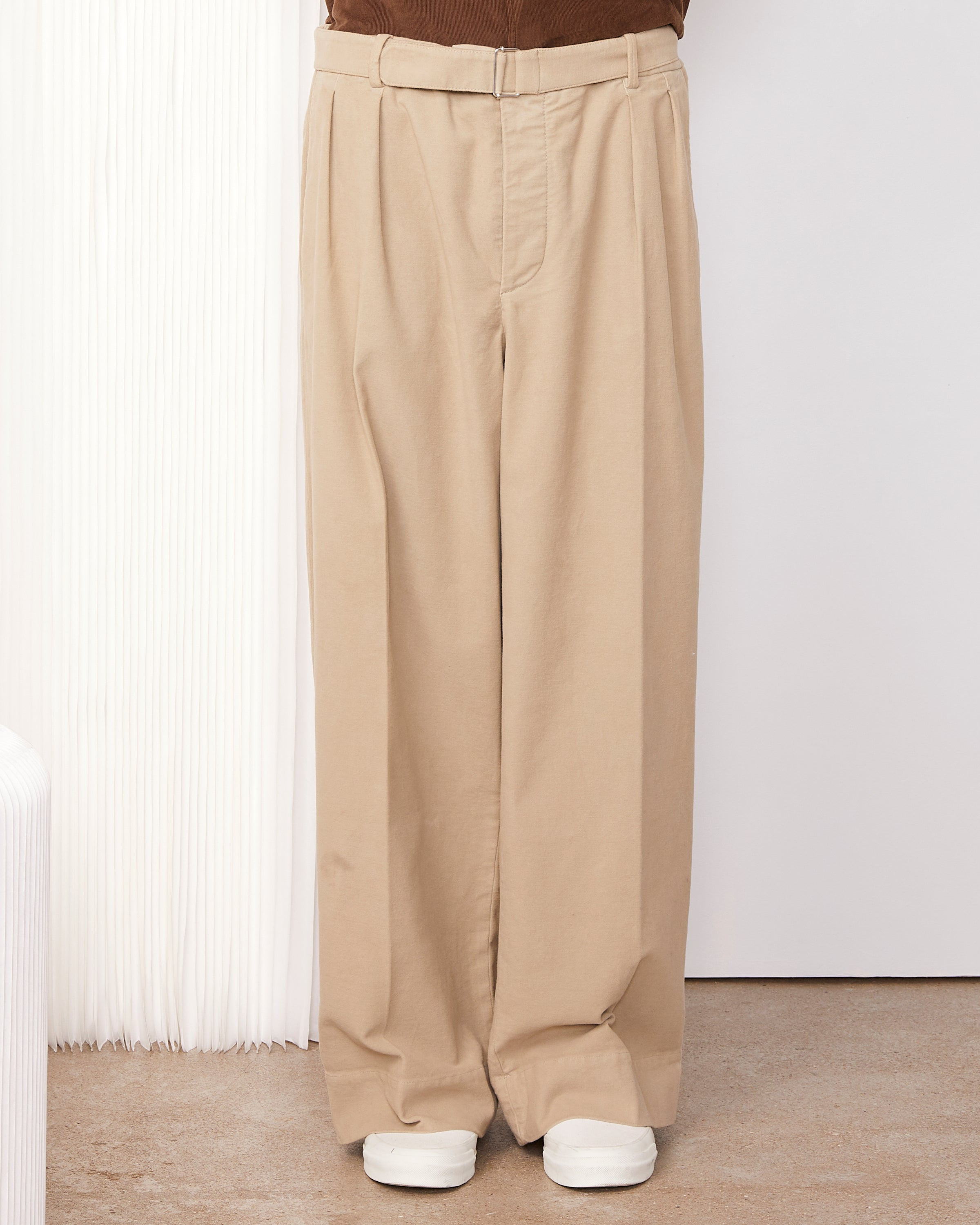 EVANS CHINO - 3