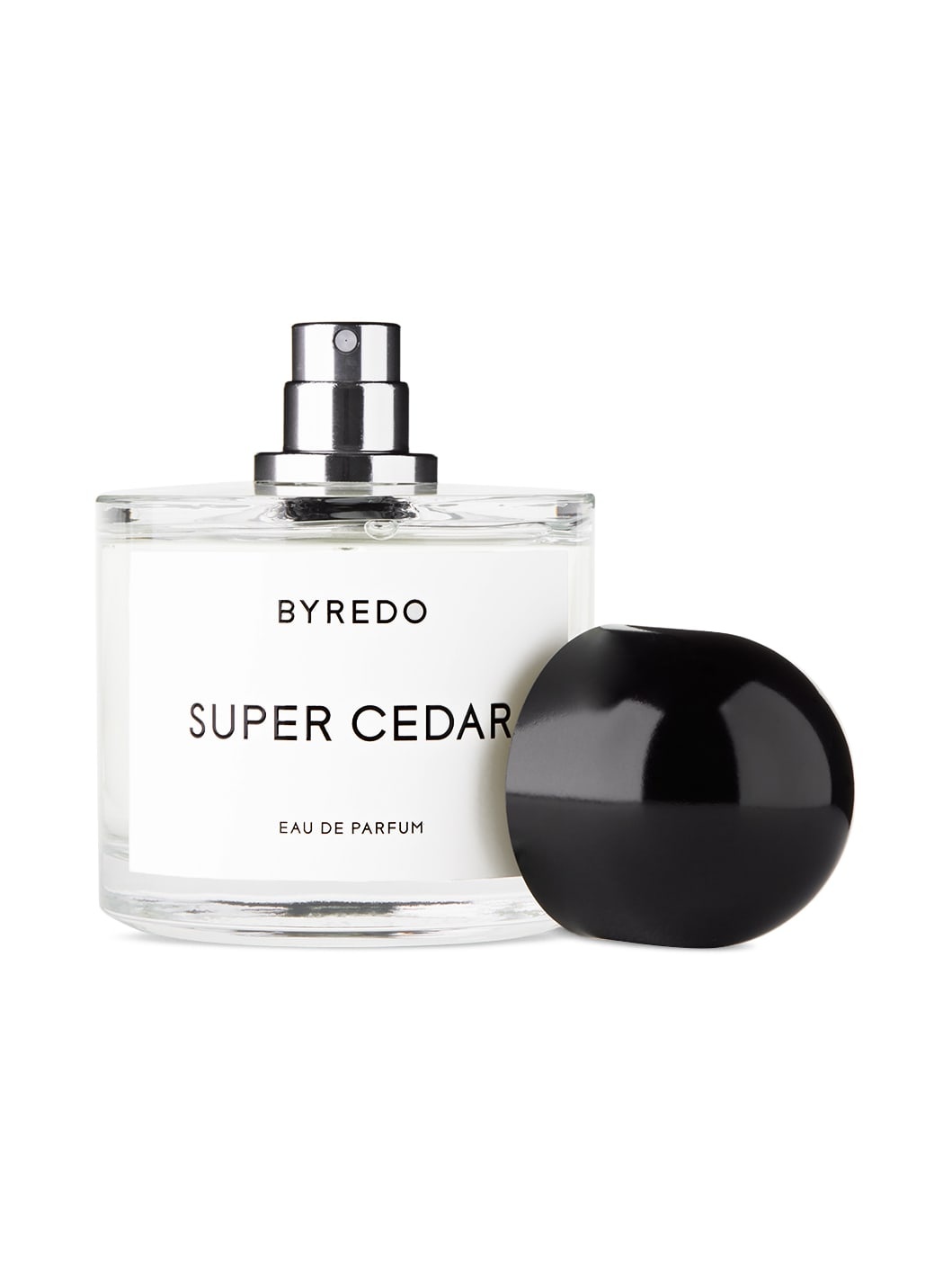 Super Cedar Eau de Parfum, 100 mL - 2