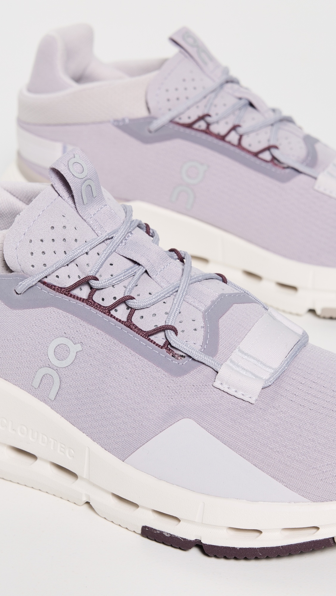 Cloudnova 2 Sneakers - 5