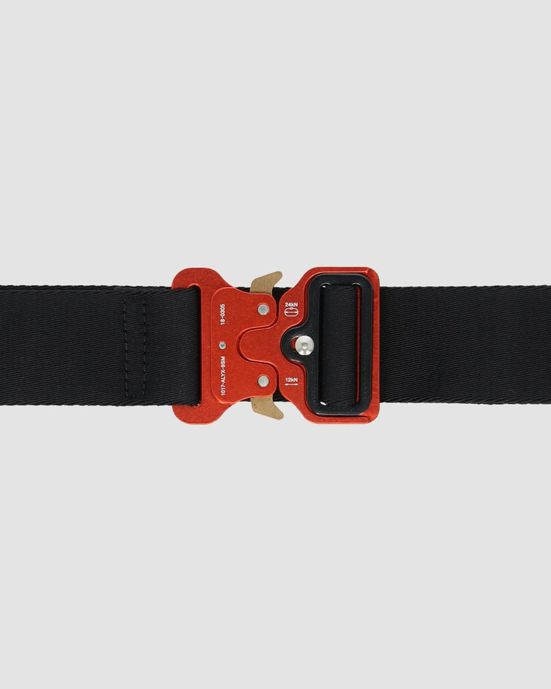 CLASSIC ROLLERCOASTER BELT W LOGO 1