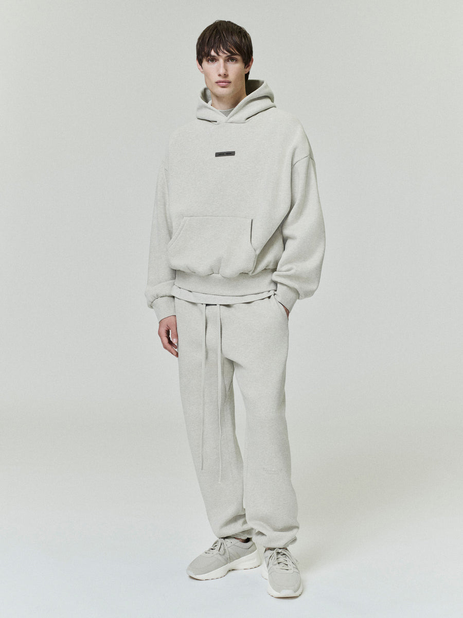 Classic Hoodie - 2