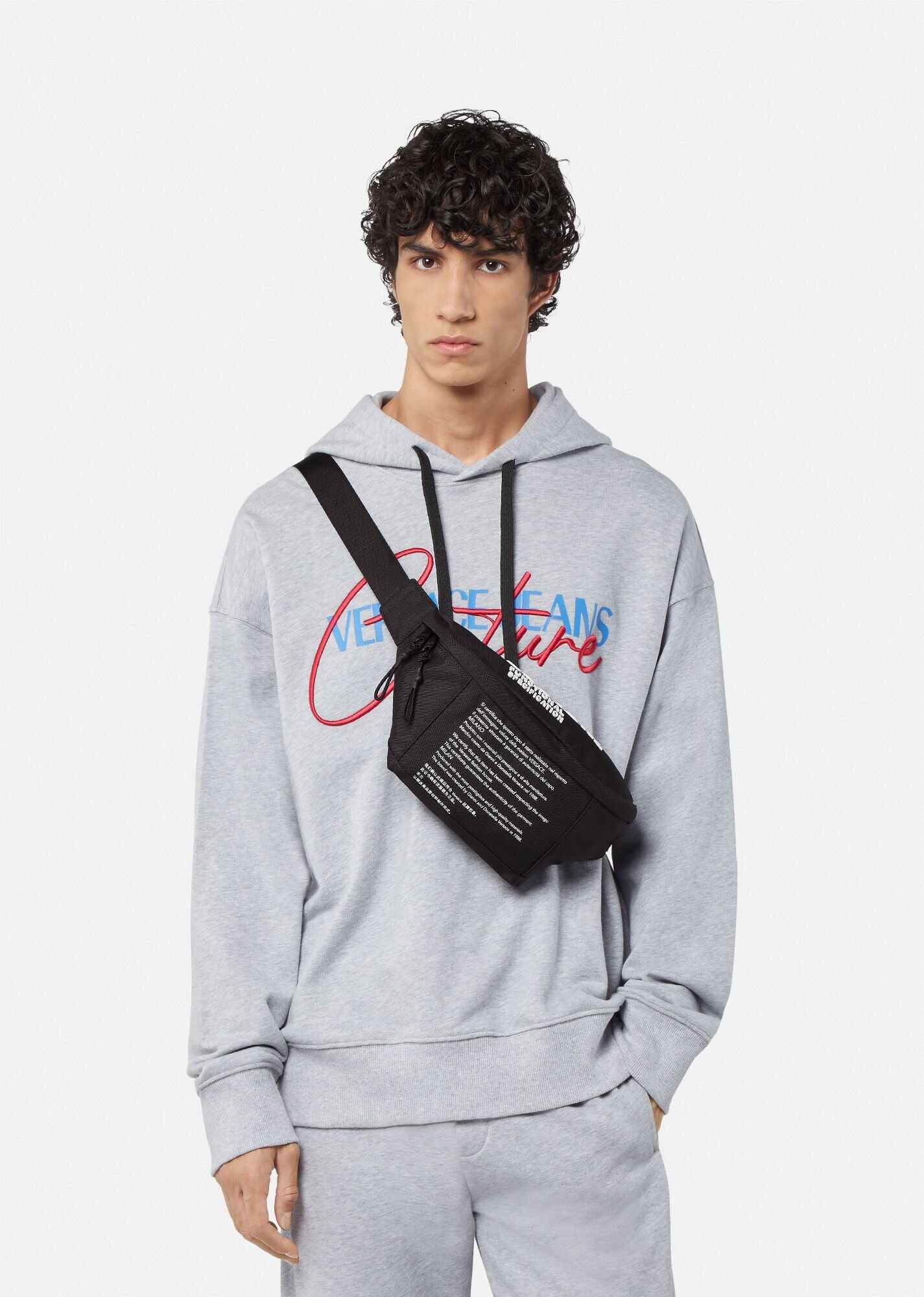 Logo Belt Bag - 2