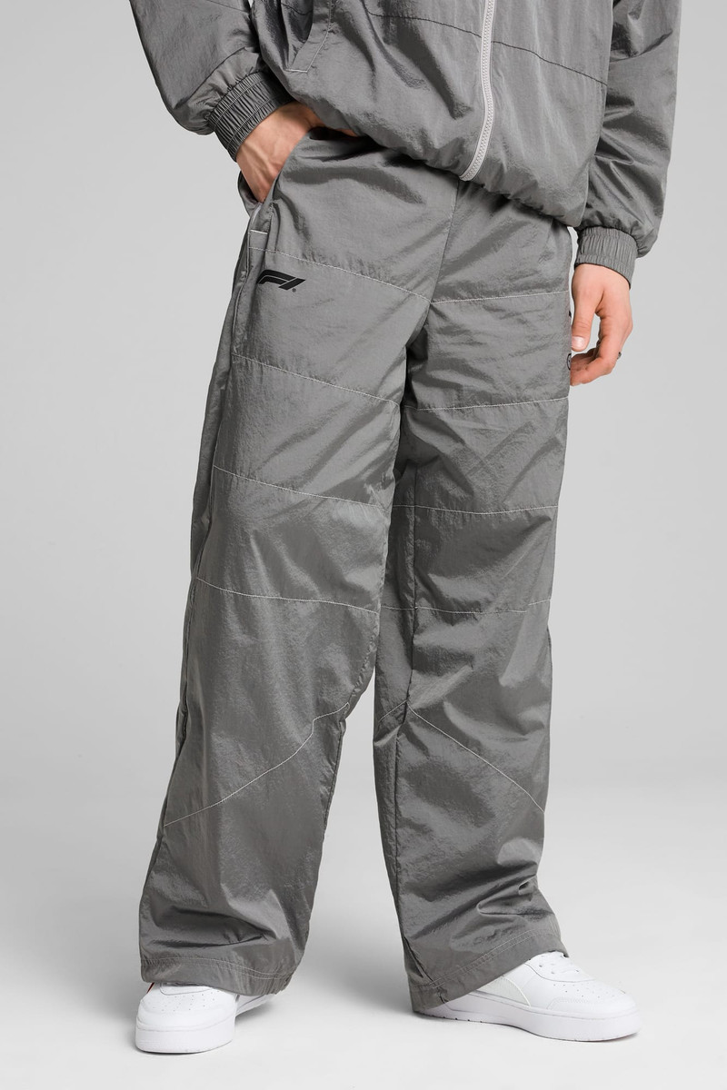 PUMA F1® T7 Oversized Men's Track Pants outlook