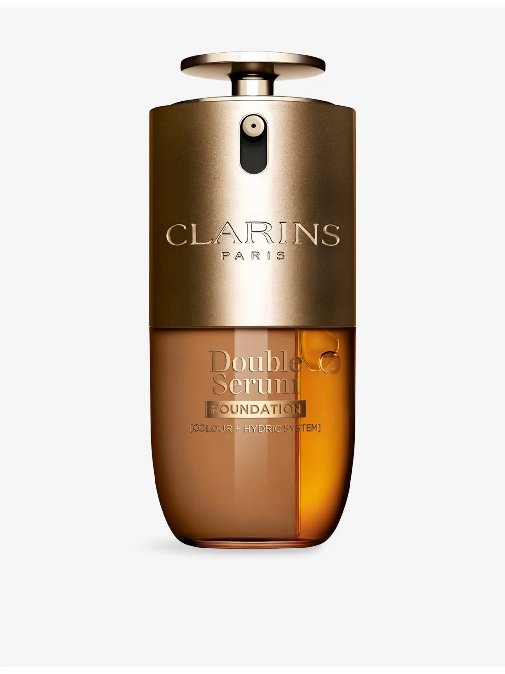 Double Serum Foundation 30ml - 1