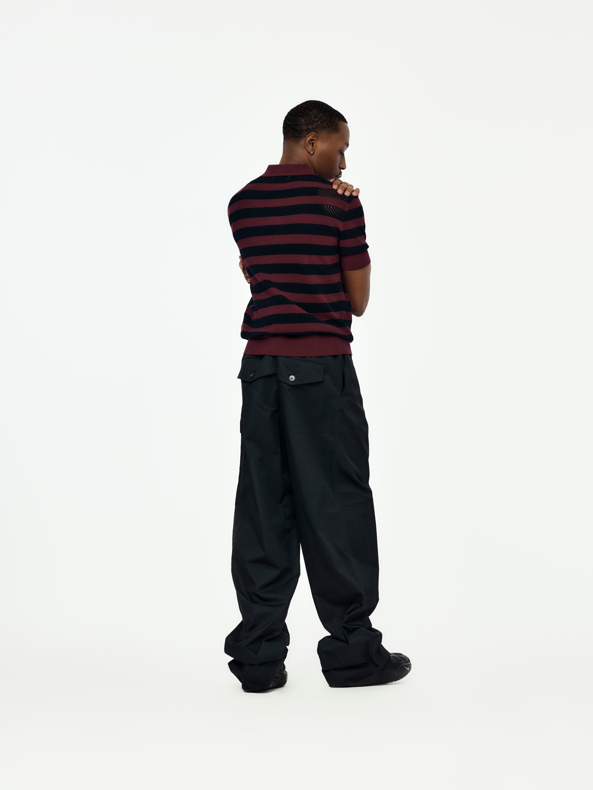 PANNOCH PANTS (BLACK) - 5