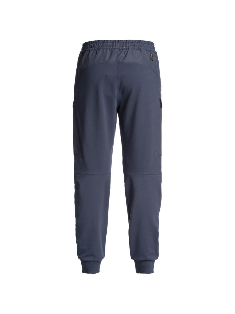 PARAJUMPERS zip-pocket trousers outlook