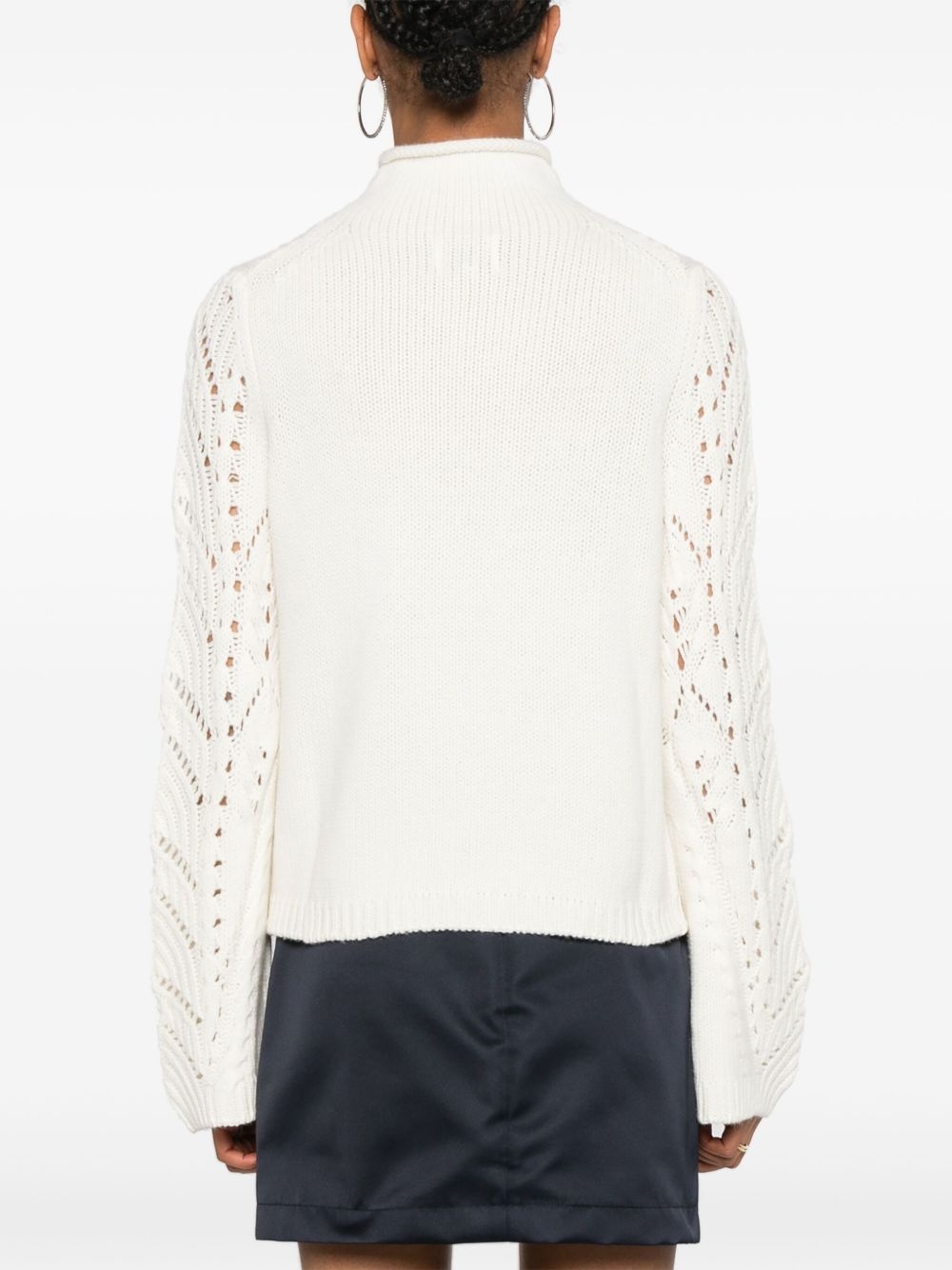 Gustavia sweater - 4