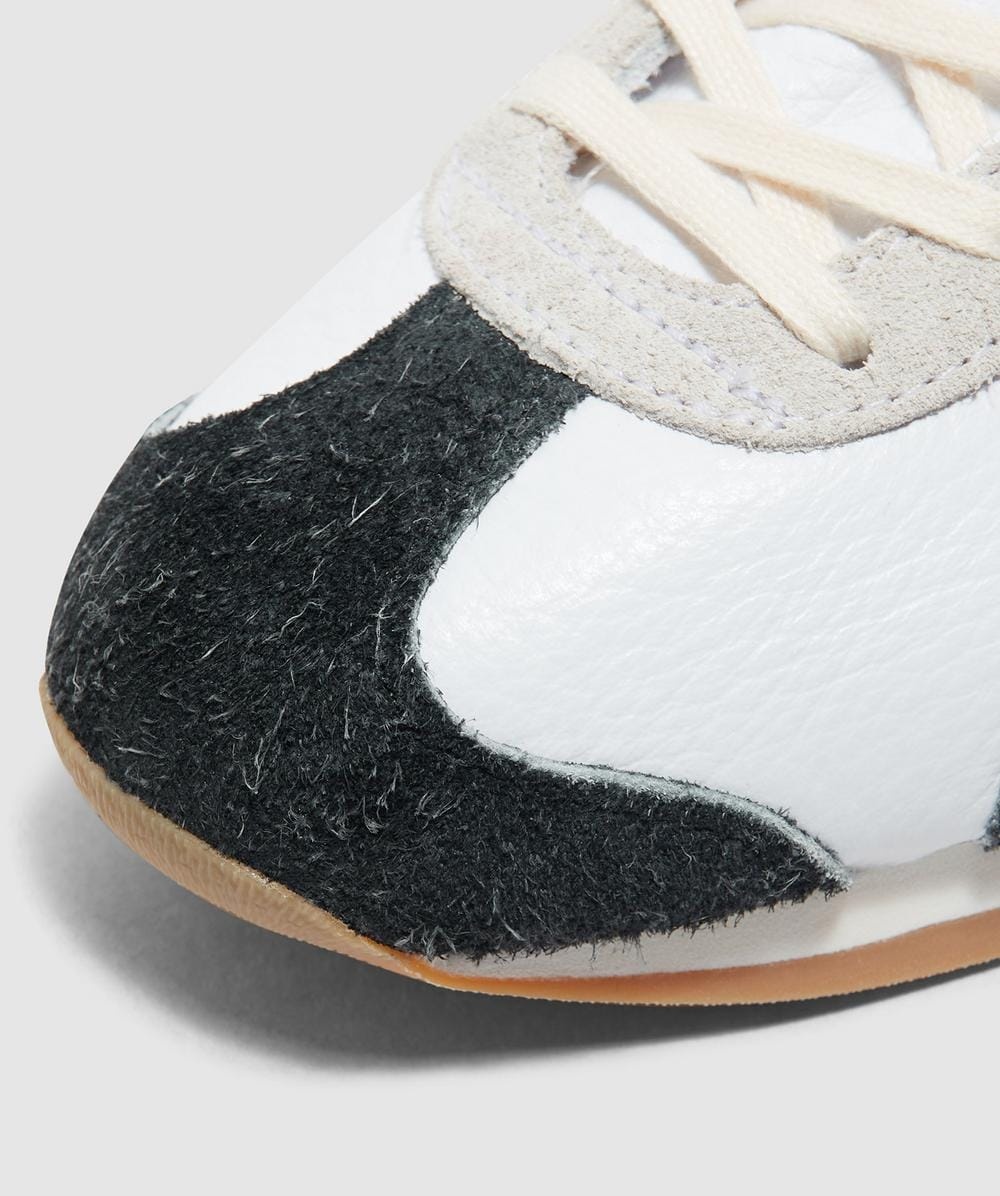 Country og sneaker - 5