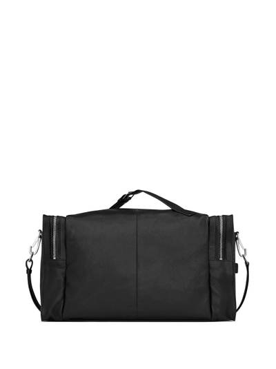 SAINT LAURENT rectangle duffle bag outlook