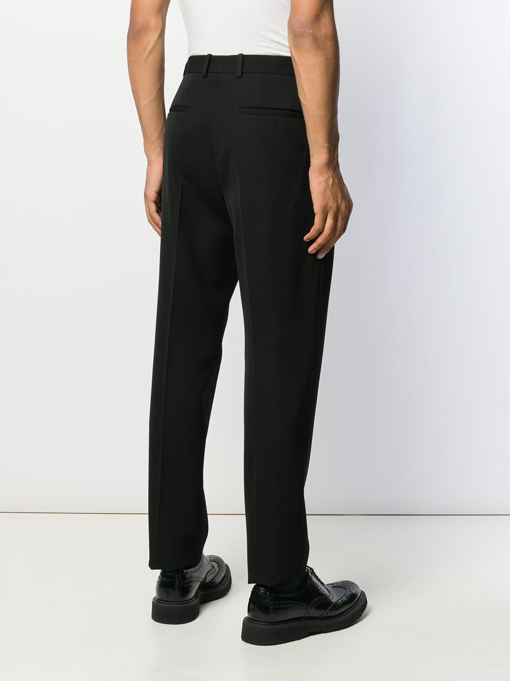 Thynne S.17 trousers - 4