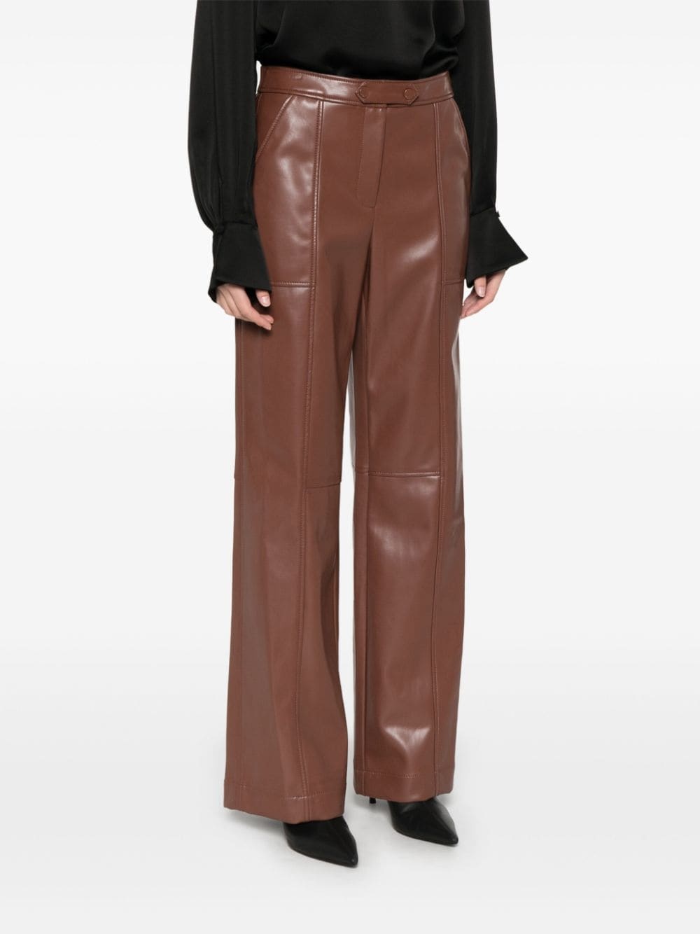 Mackenzie trousers - 3