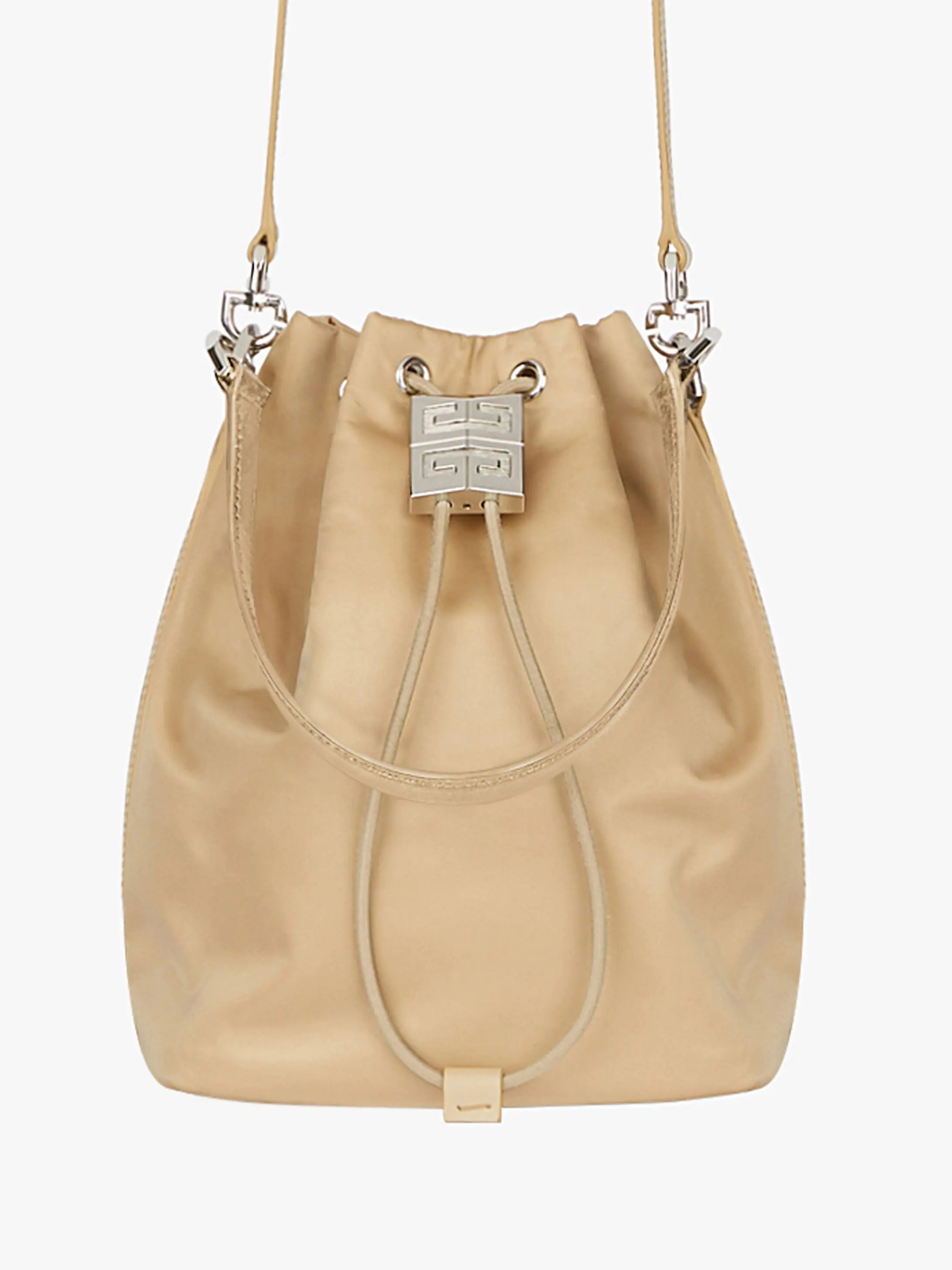 4G LIGHT BUCKET BAG IN NYLON - 6