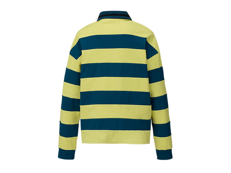 Onitsuka Tiger POLO TOP outlook