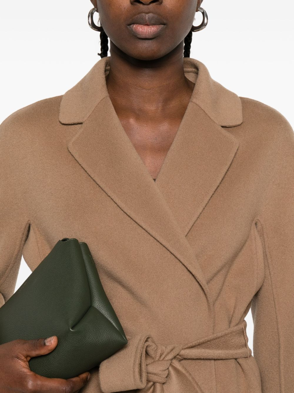 S Max Mara Coat - 3