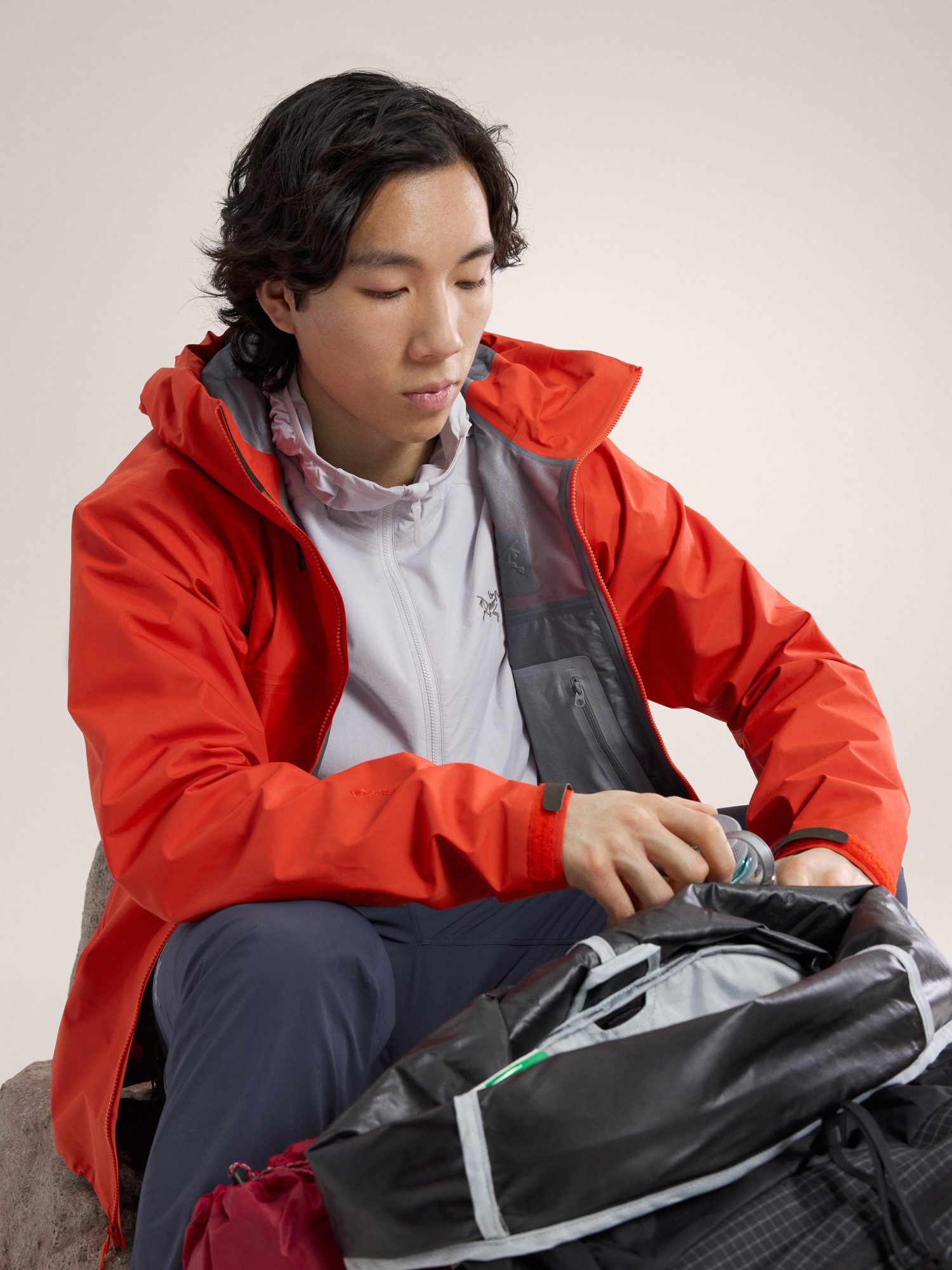 Atom SL Hoody - 3