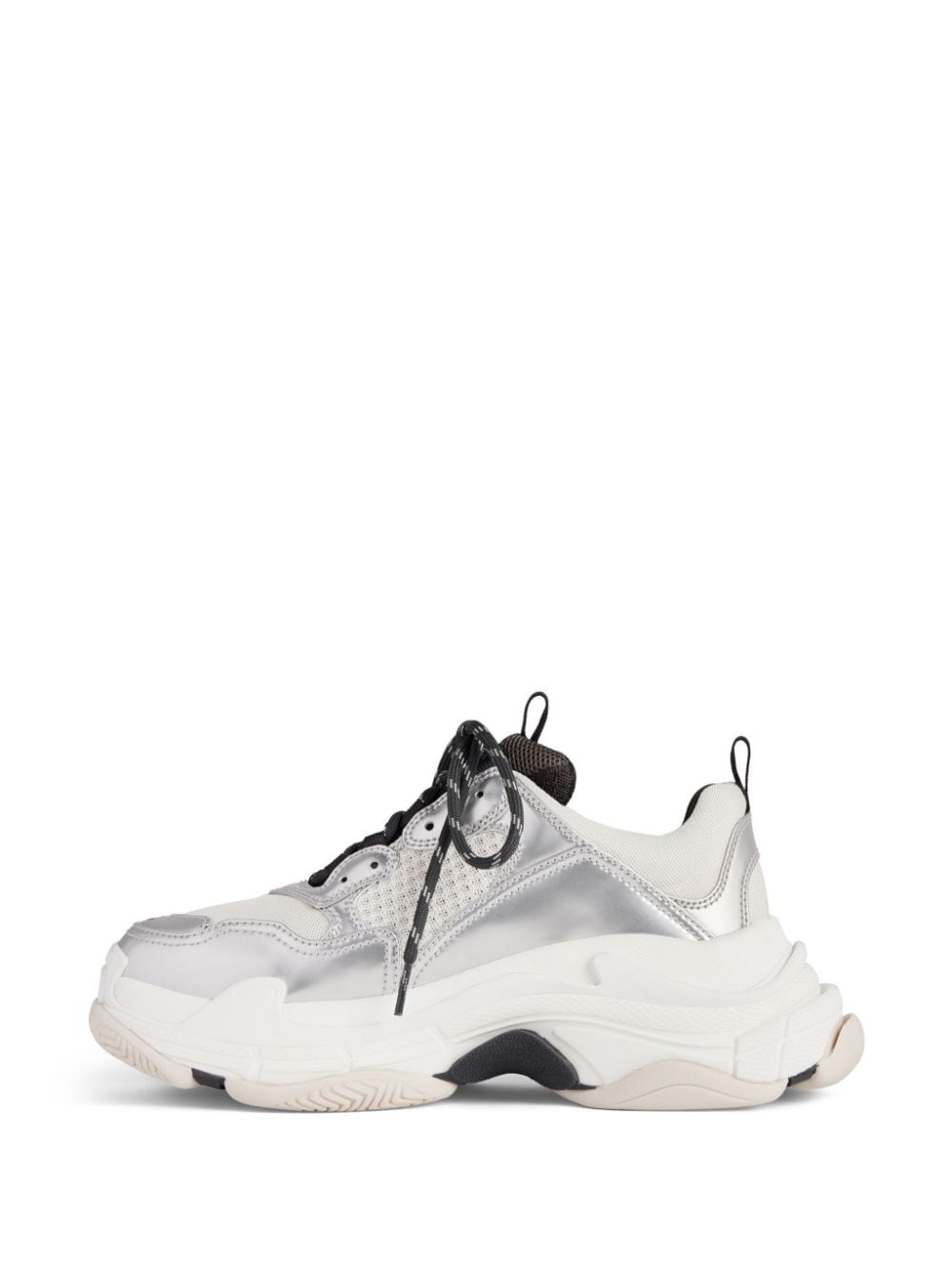 Triple S low-top sneakers - 7